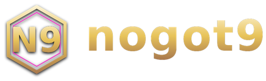 nogot9 logo
